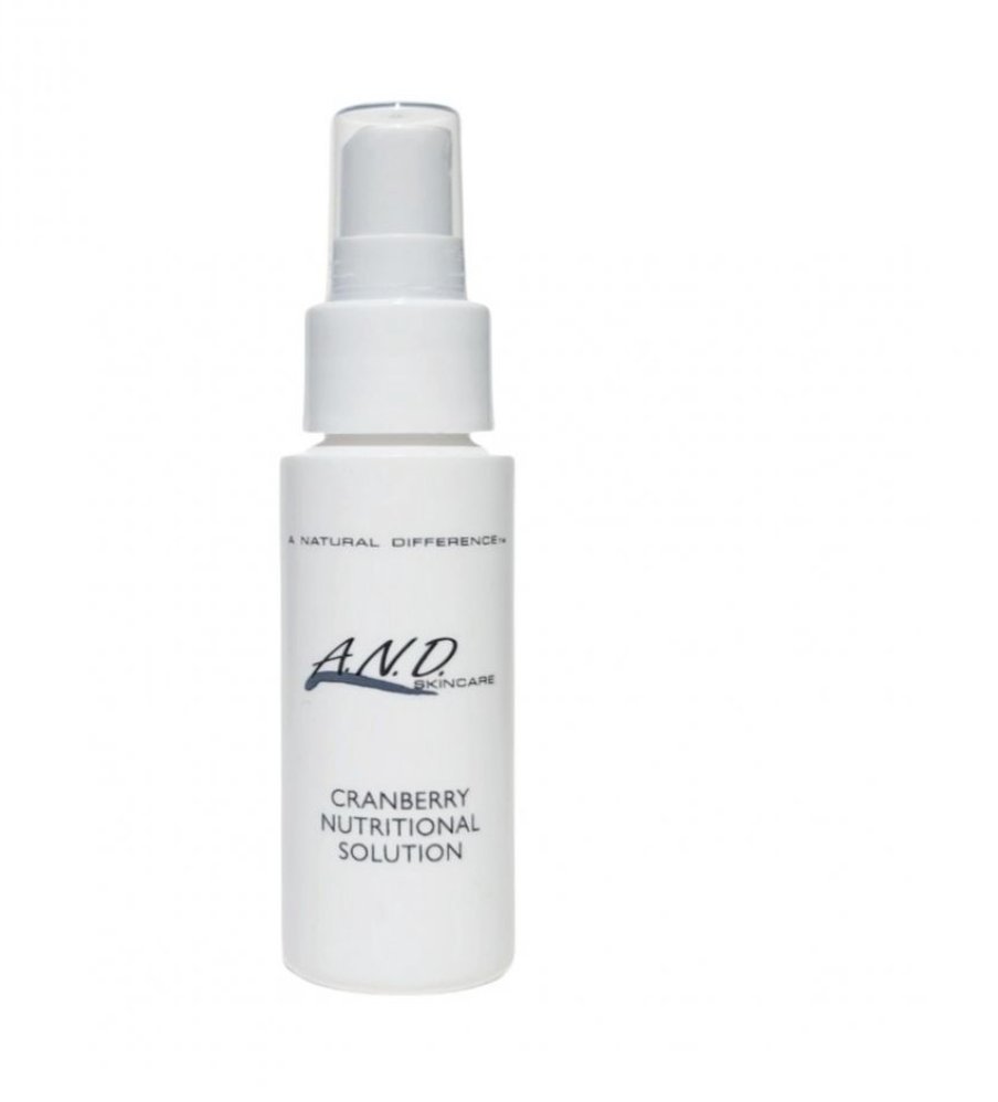 Cranberry Nutritional Solution - True Indigo Spa + Wellness