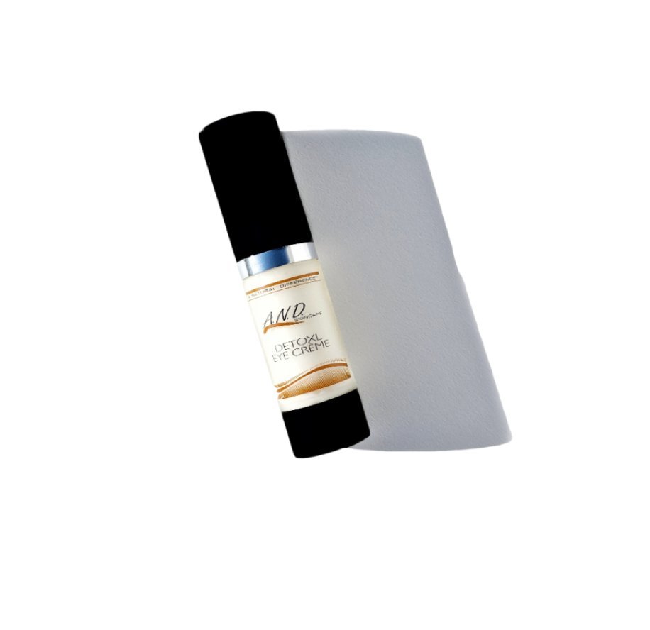 Detoxyl Eye Creme - True Indigo Spa + Wellness
