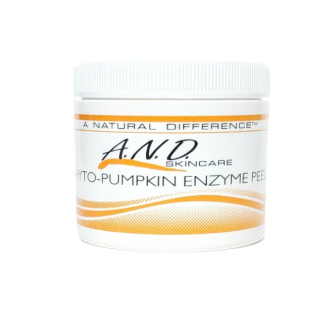 Phyto Pumpkin Enzyme Peel 5% - True Indigo Spa + Wellness