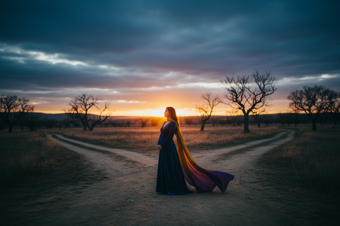 How to Trust Your Intuition When Making a Big Decision