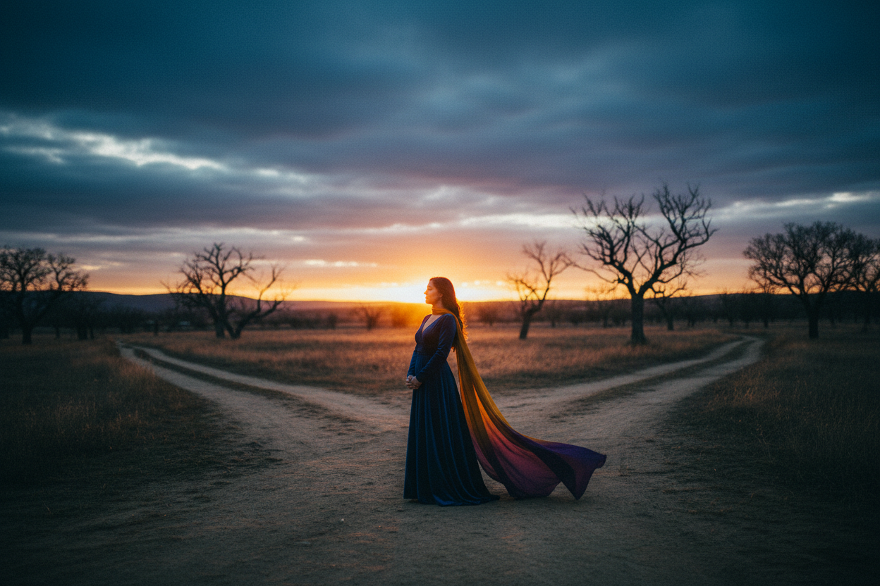 How to Trust Your Intuition When Making a Big Decision