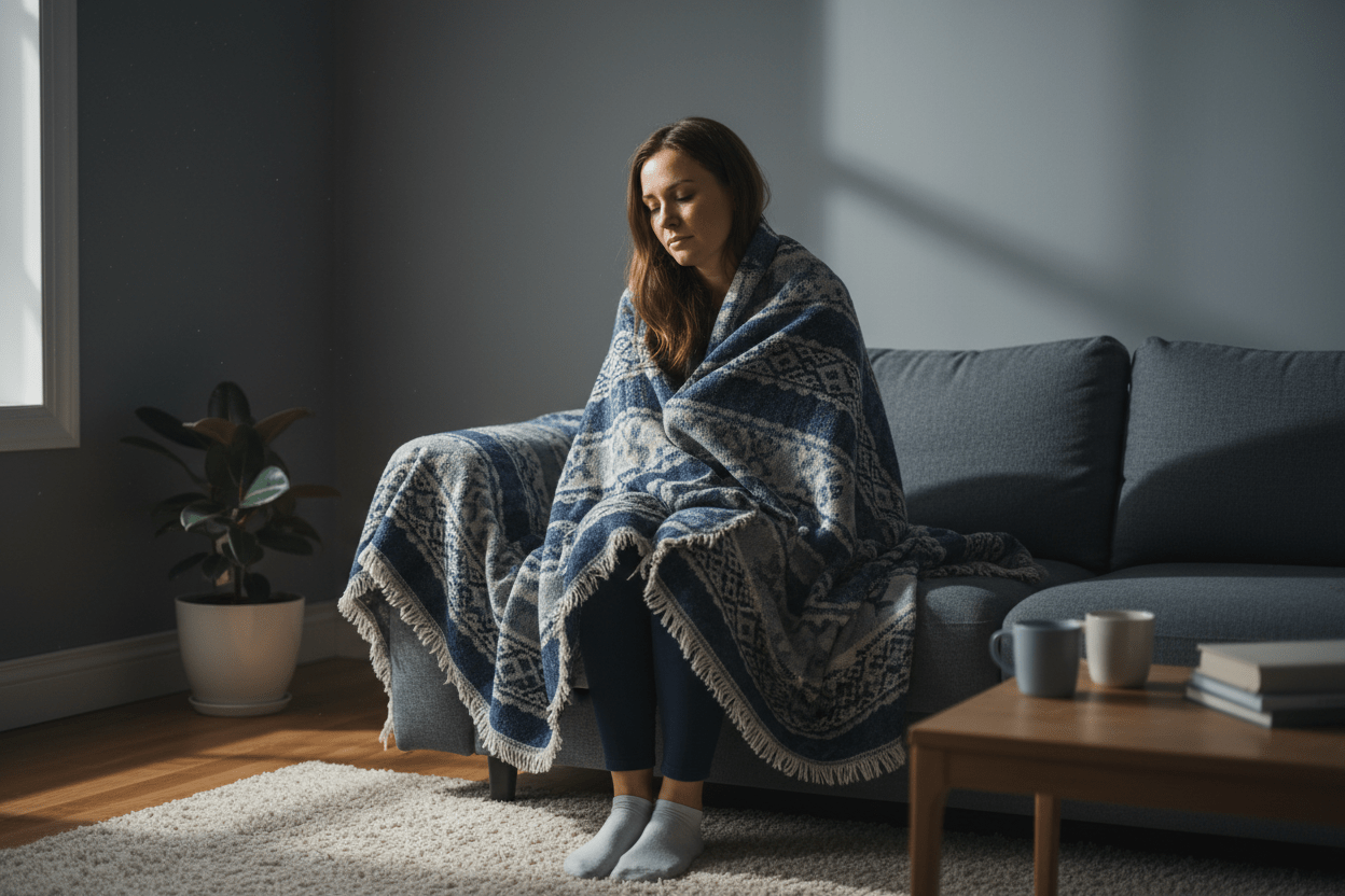 Burnout or Misalignment? How to Tell the Difference - True Indigo Spa + Wellness