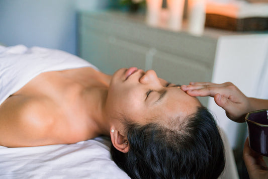 What to Expect from a Holistic Skincare Treatment at True Indigo