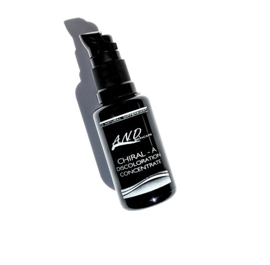 Chiral A Discoloration Solution - True Indigo Spa + Wellness