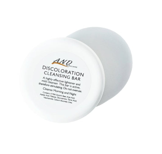 Discoloration Bar - True Indigo Spa + Wellness